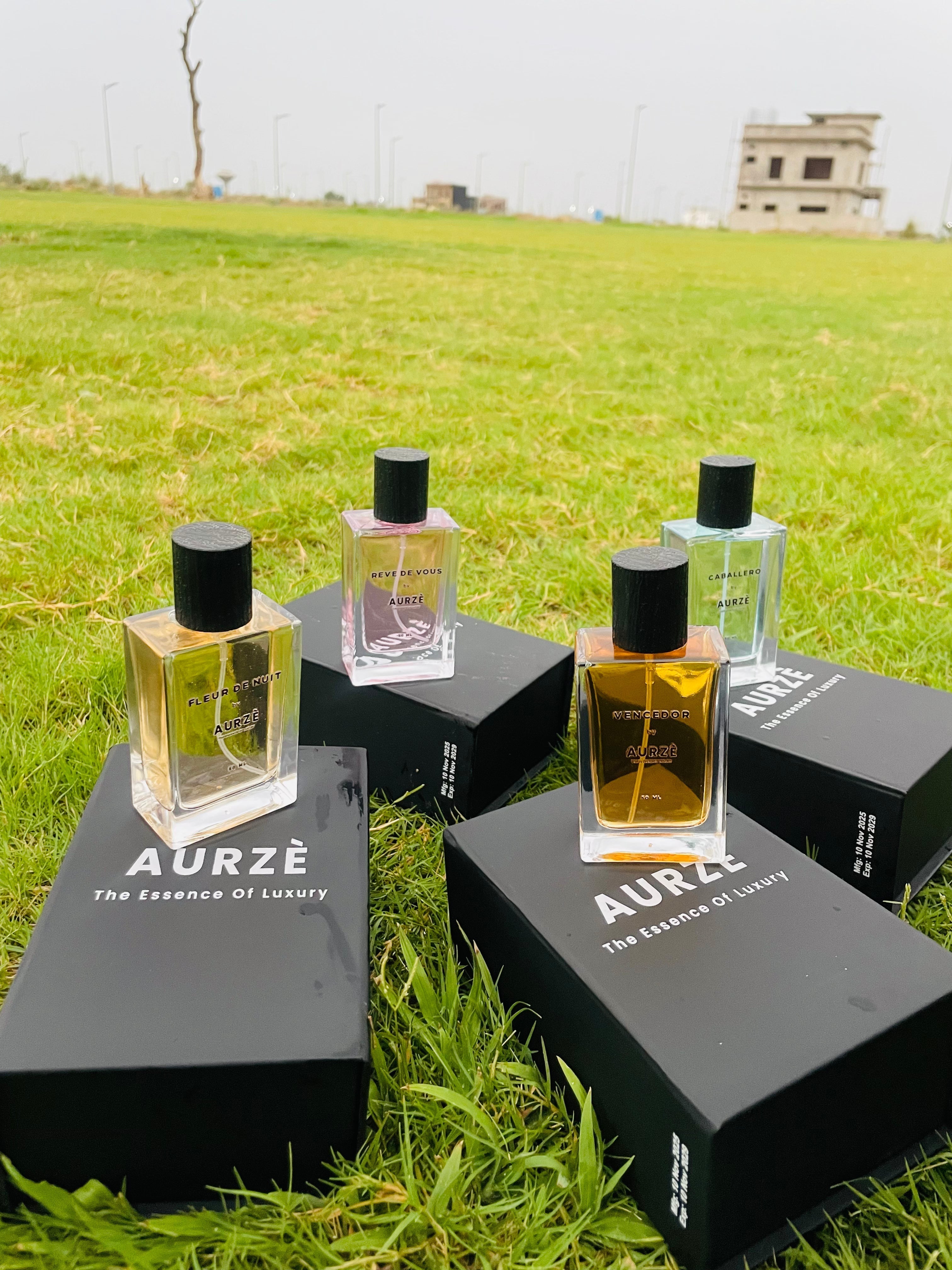 Why Long-Lasting Perfumes Matter & How to Choose the Right Fragrance