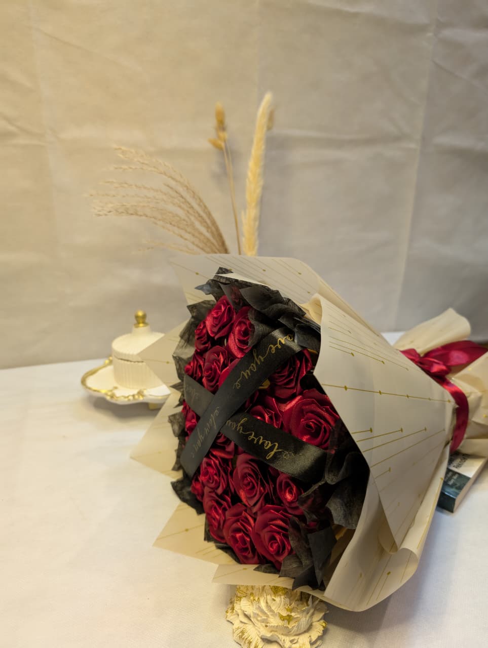 AURZE Forever Floral Collection