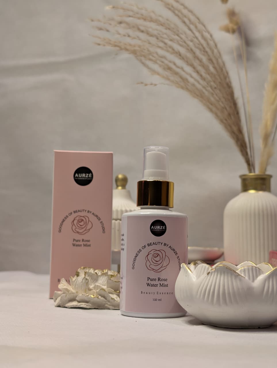 Aurze Skin & Beauty Collection