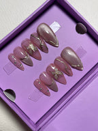 Realistic Royal Butterfly