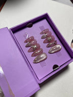 Realistic Royal Butterfly