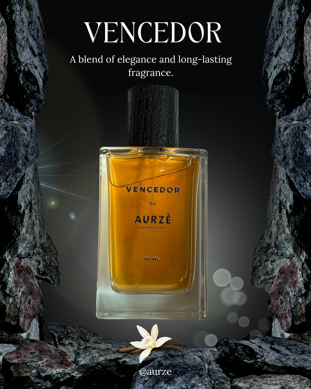 Vencedor - Fragrance
