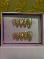 Realistic Royal Butterfly