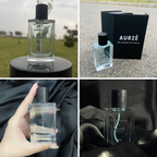 Cabellero - Fragrance