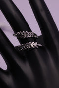 Sterling Series 0022 -  AZ Silver Ring