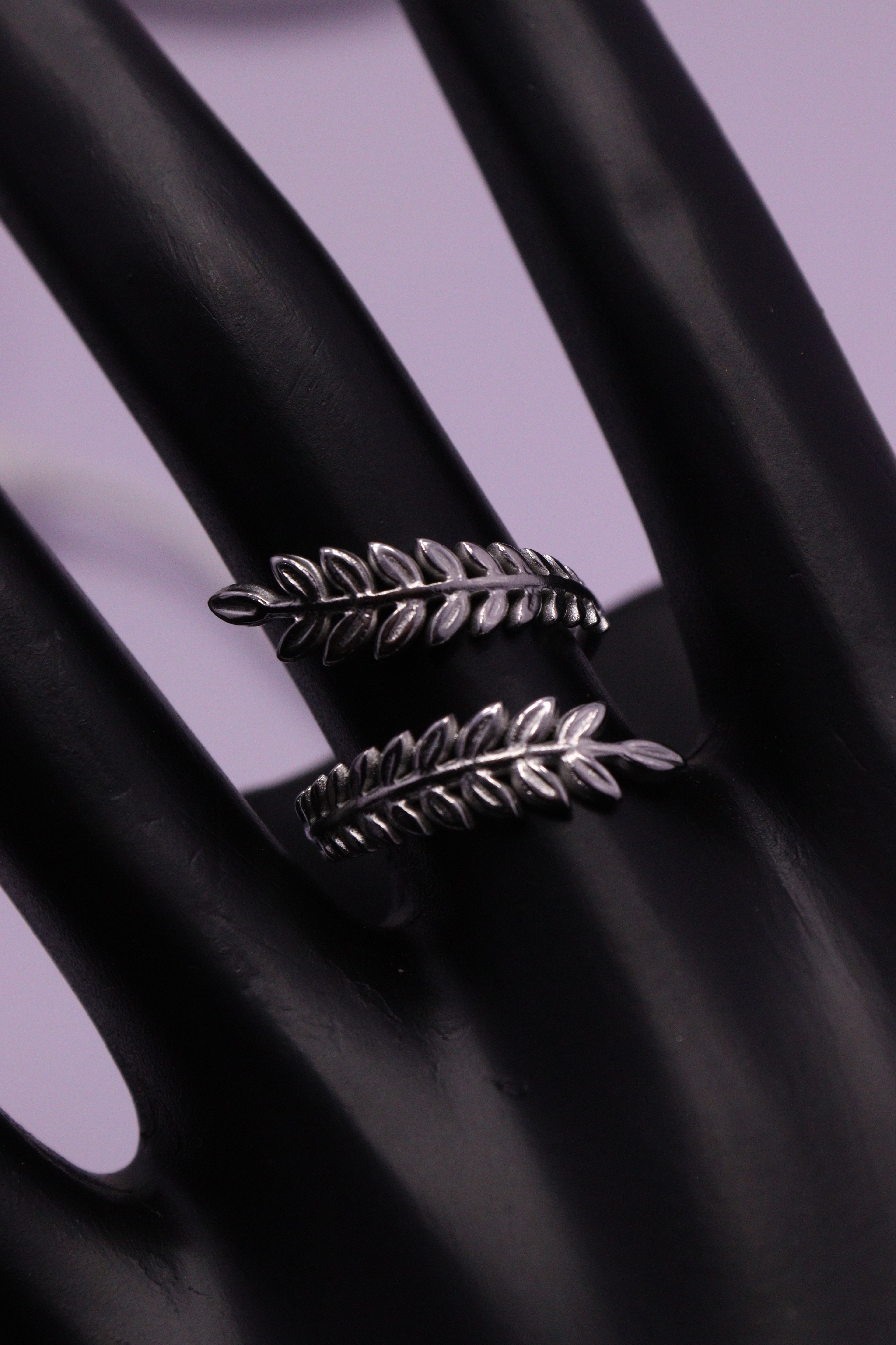 Sterling Series 0022 -  AZ Silver Ring