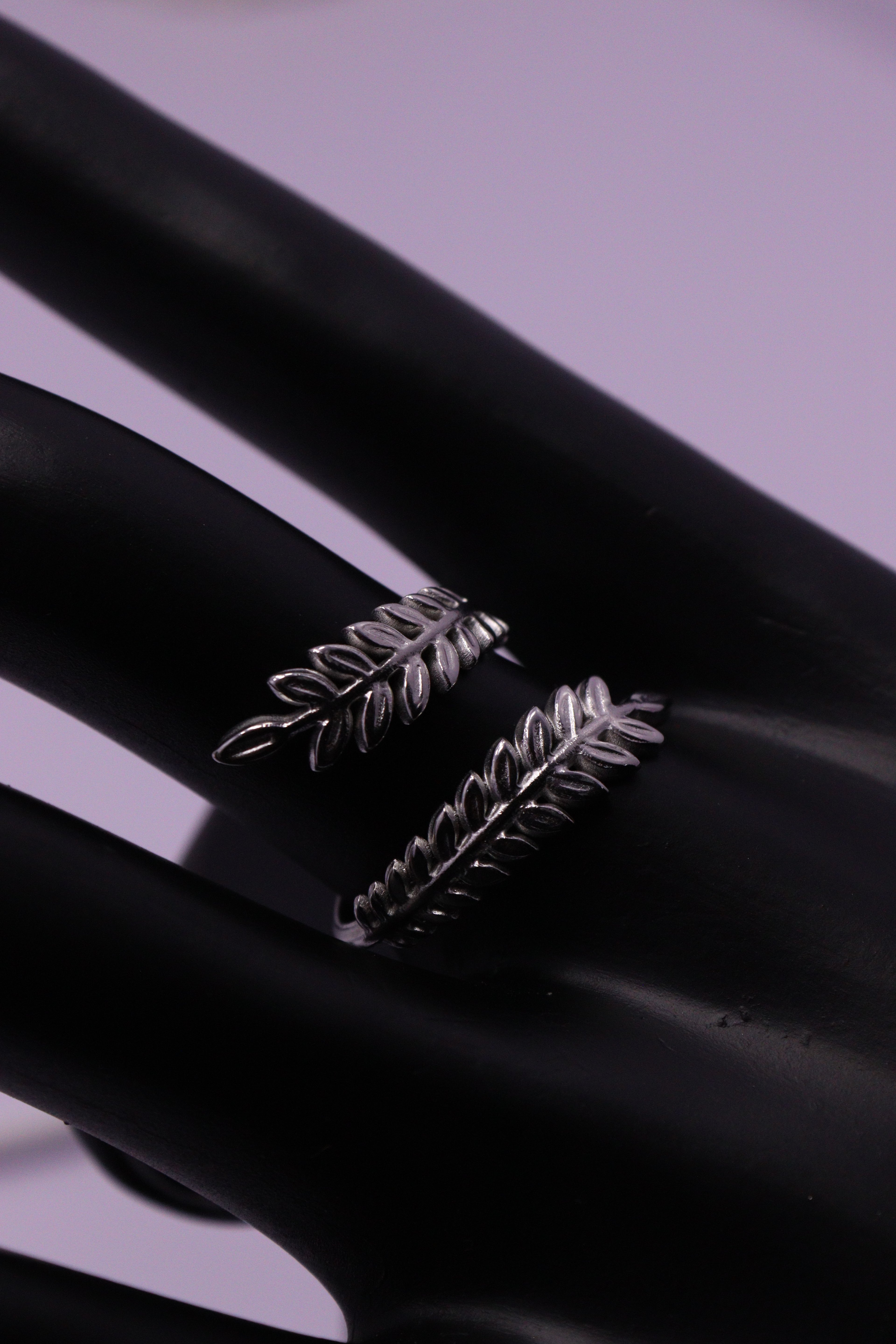 Sterling Series 0022 -  AZ Silver Ring