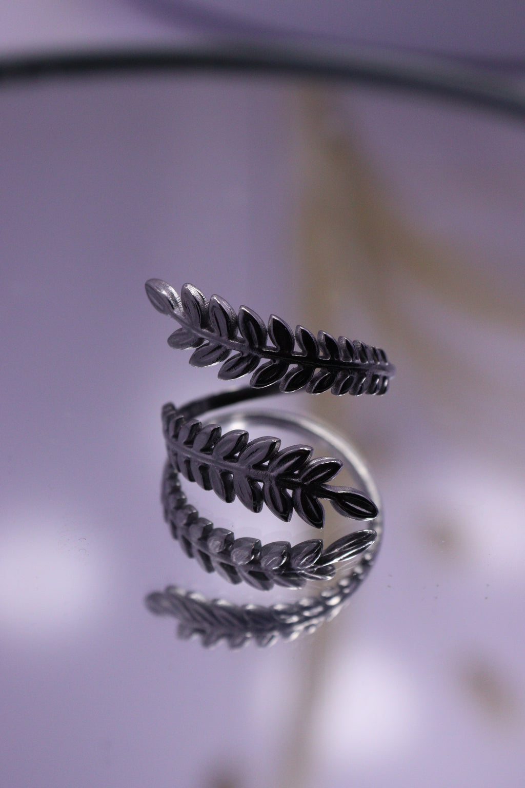 Sterling Series 0022 -  AZ Silver Ring