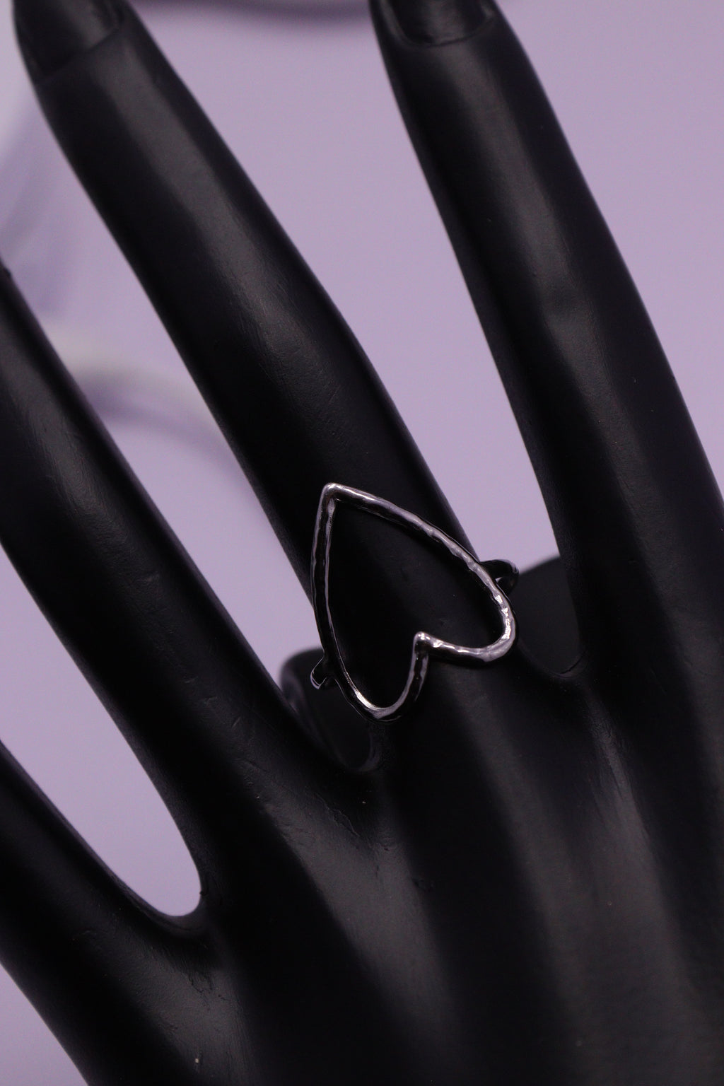 Sterling Series 0026 -  AZ Silver Ring