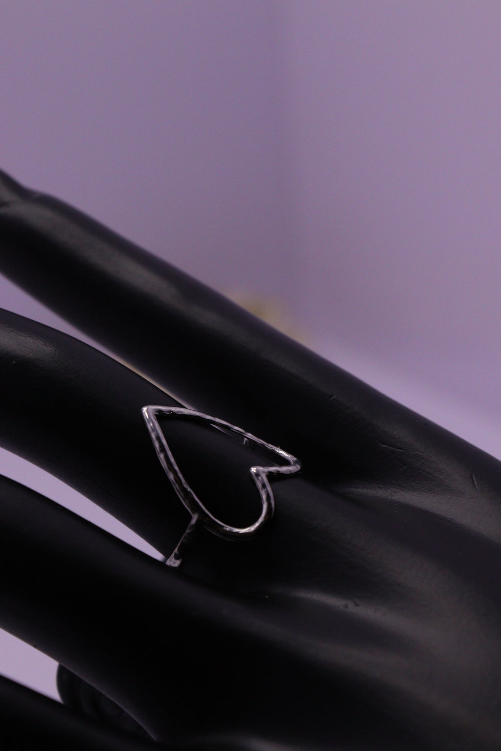 Sterling Series 0026 -  AZ Silver Ring