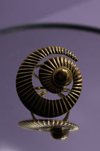 Crown Series 0001 -  AZ Golden Ring