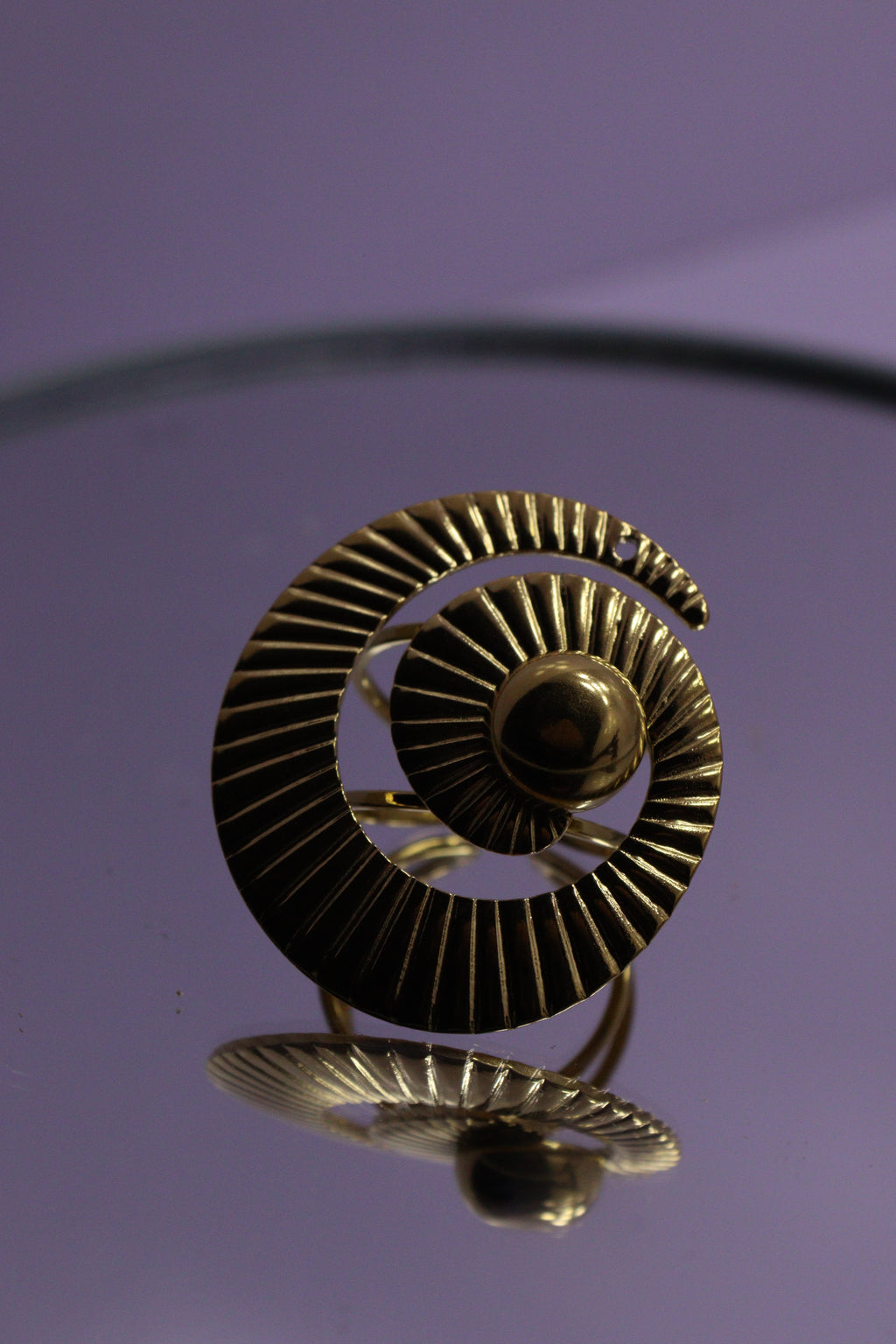 Crown Series 0001 -  AZ Golden Ring