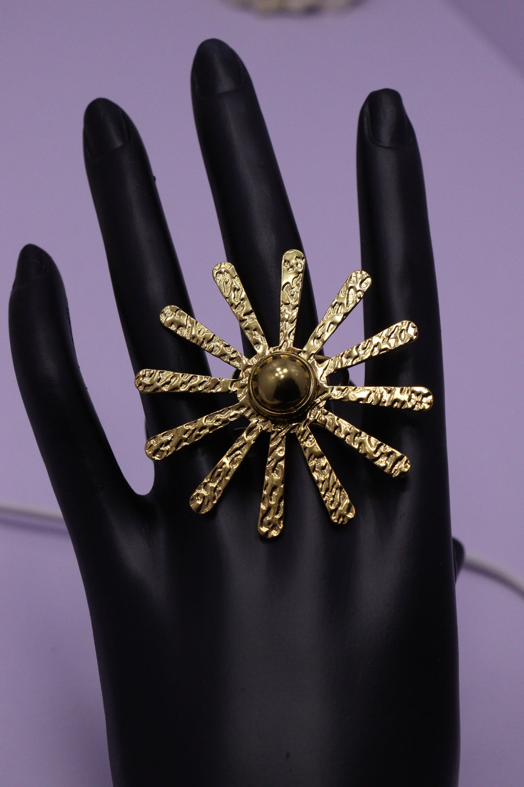 Crown Series 0002 -  AZ Golden Ring