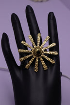 Crown Series 0002 -  AZ Golden Ring