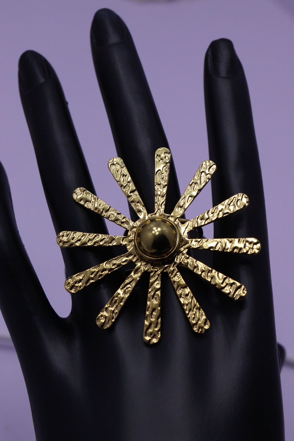 Crown Series 0002 -  AZ Golden Ring