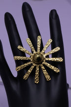 Crown Series 0002 -  AZ Golden Ring