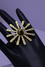 Crown Series 0002 -  AZ Golden Ring