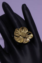 Crown Series 0003 -  AZ Golden Ring