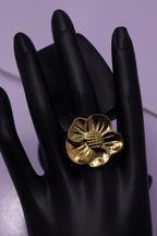 Crown Series 0003 -  AZ Golden Ring