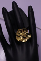 Crown Series 0003 -  AZ Golden Ring