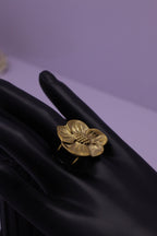 Crown Series 0003 -  AZ Golden Ring