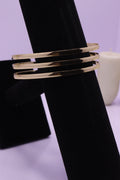 Royal Embrace Series 0003 - AZ Golden Arm Cuff