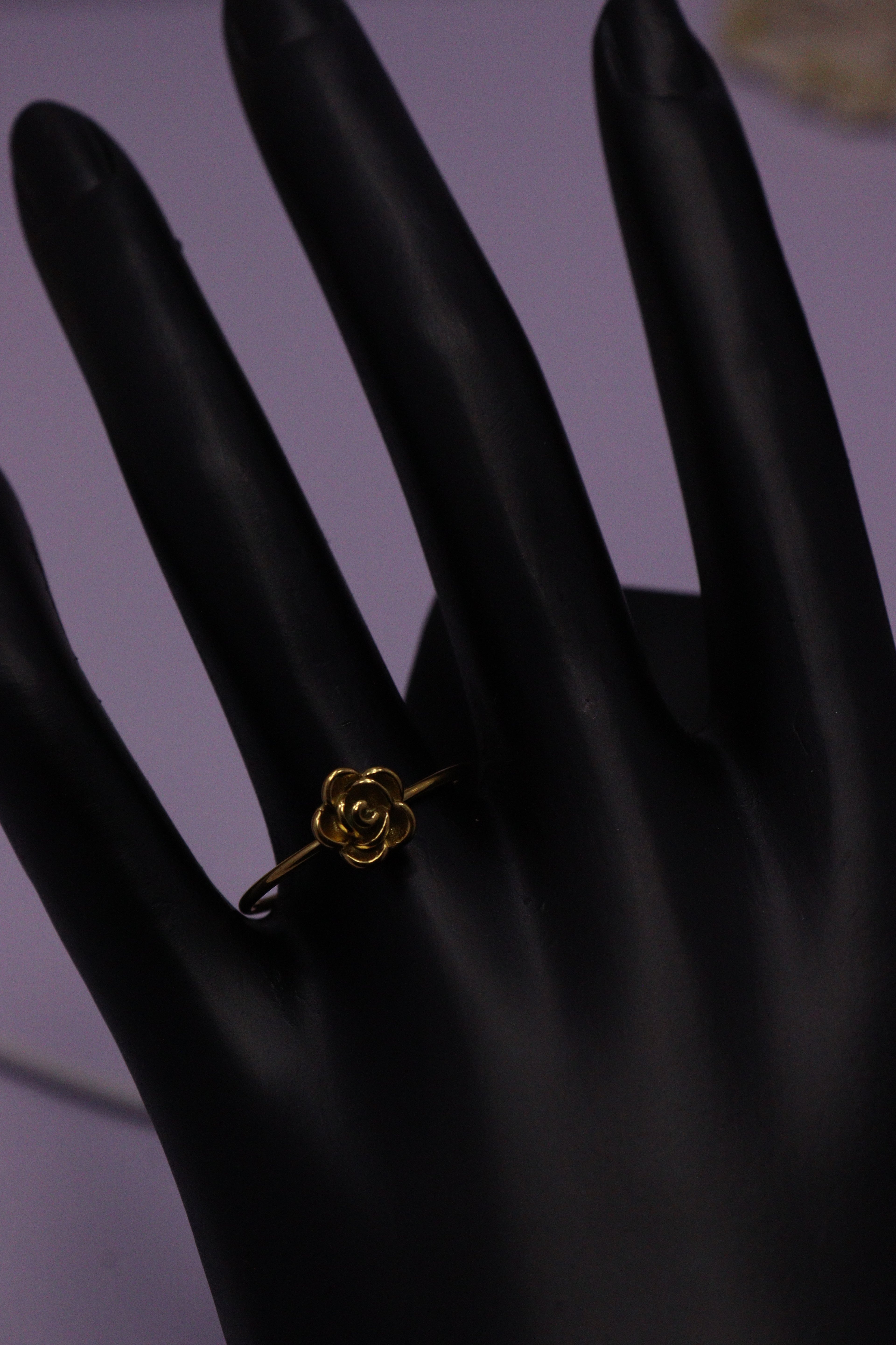 Crown Series 0048 -  AZ Golden Ring