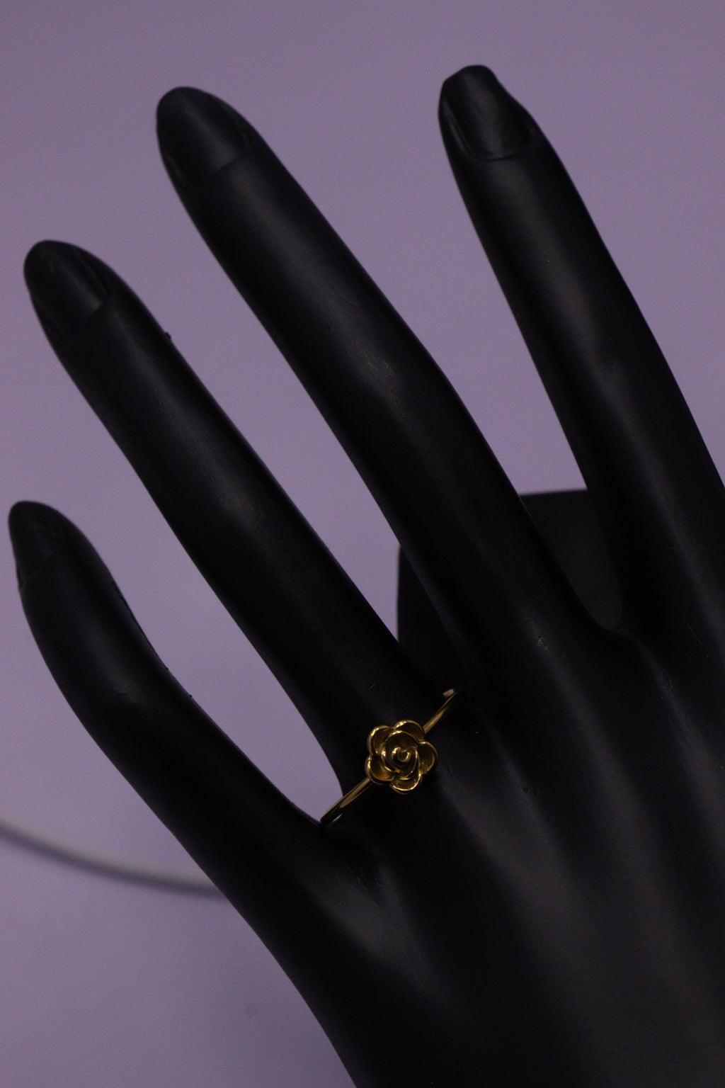 Crown Series 0048 -  AZ Golden Ring