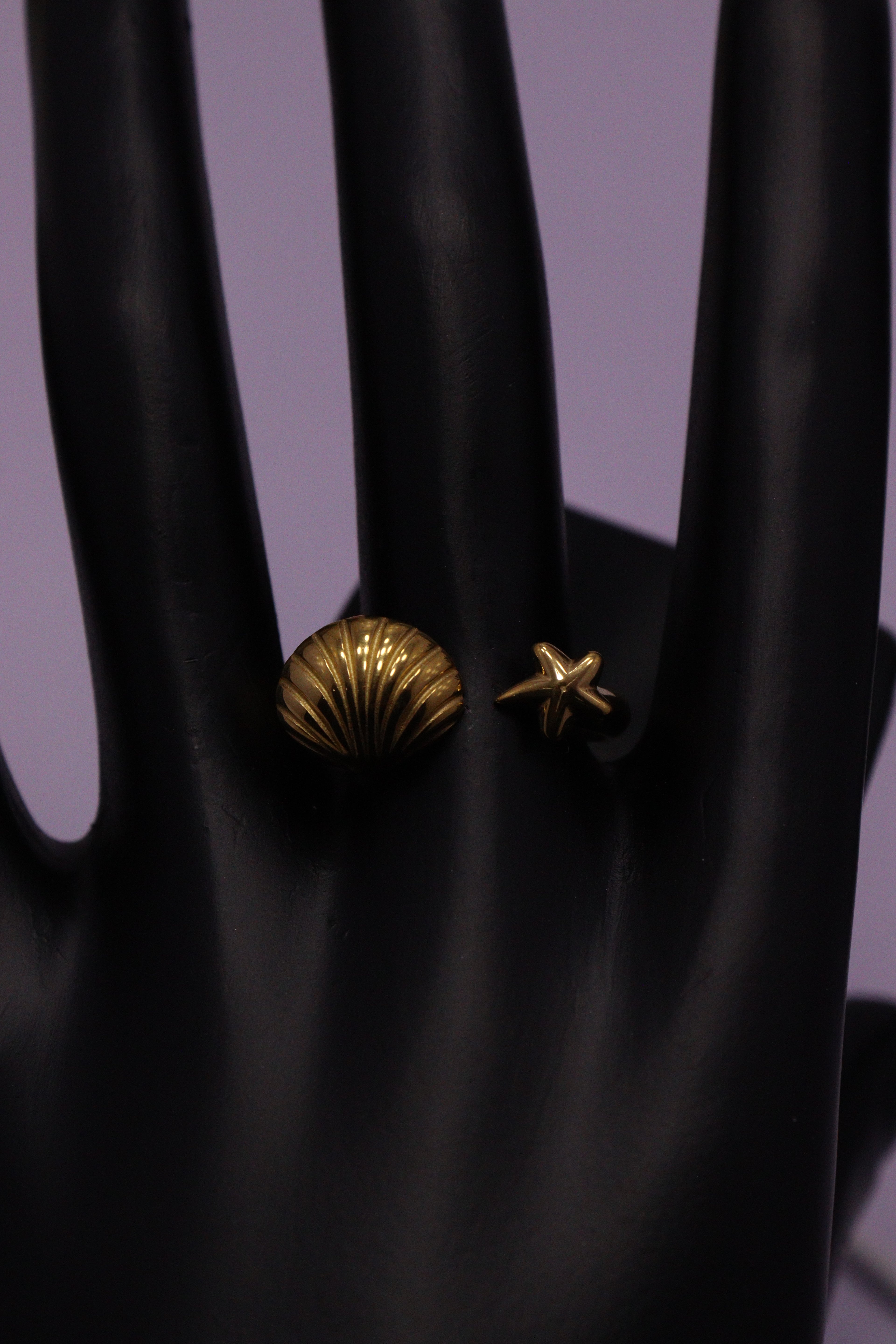 Crown Series 0049 -  AZ Golden Ring