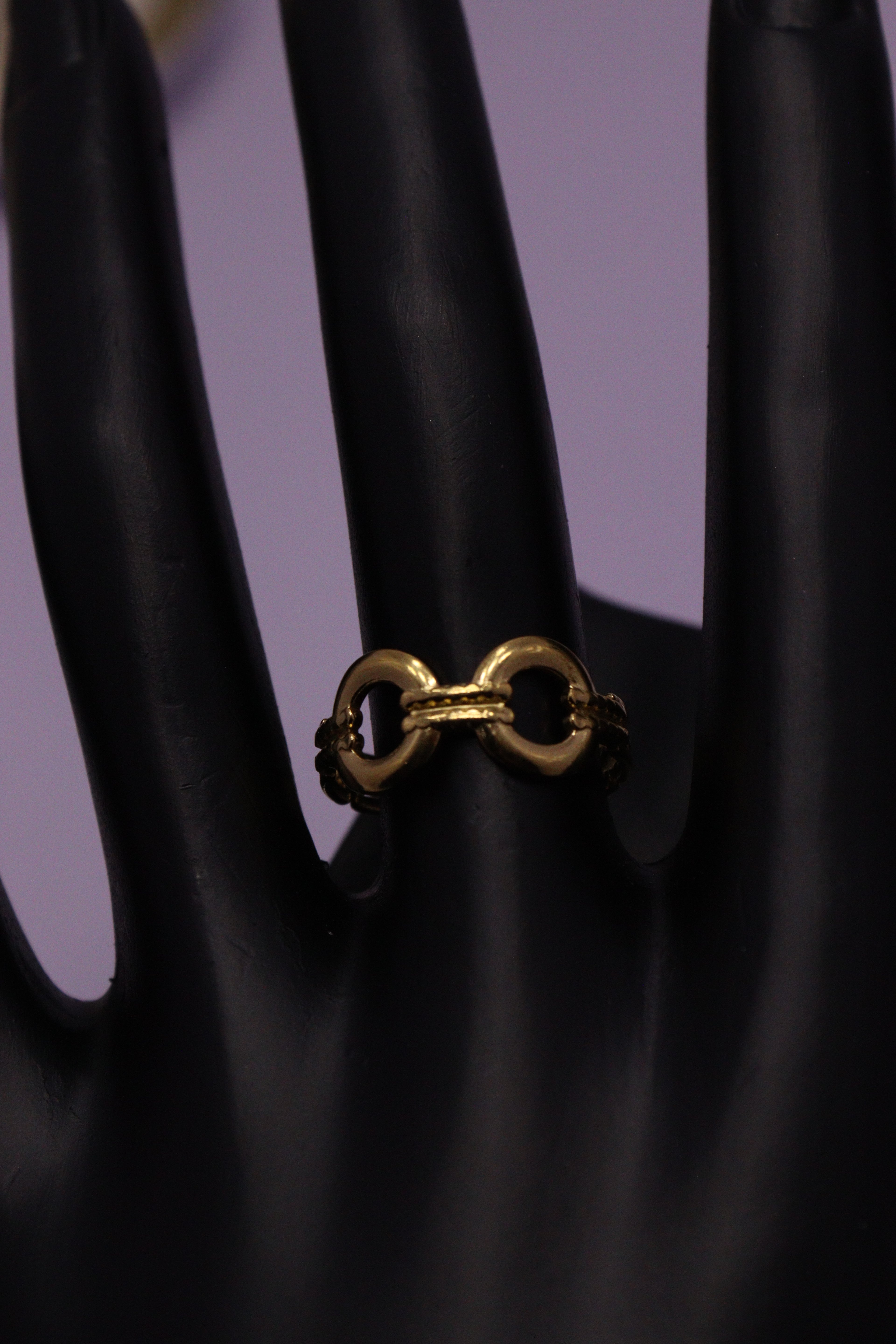 Crown Series 0050 -  AZ Golden Ring