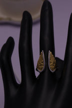 Crown Series 0053 -  AZ Golden Ring