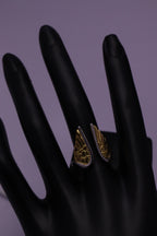 Crown Series 0053 -  AZ Golden Ring