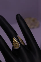 Crown Series 0053 -  AZ Golden Ring