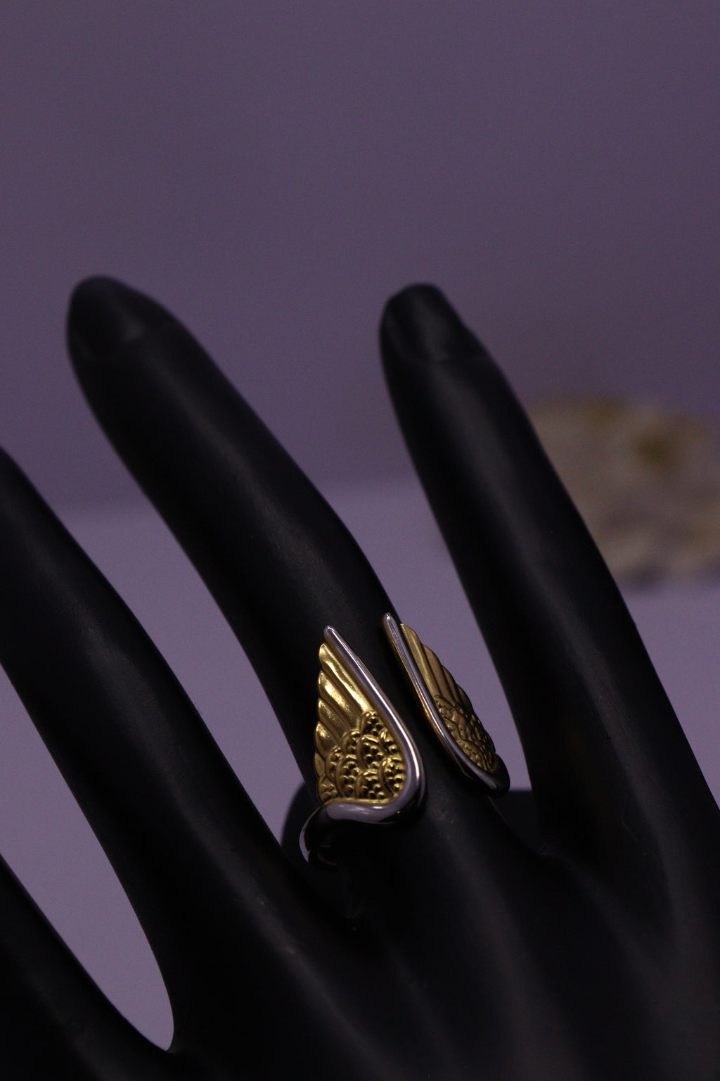 Crown Series 0053 -  AZ Golden Ring