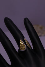 Crown Series 0053 -  AZ Golden Ring