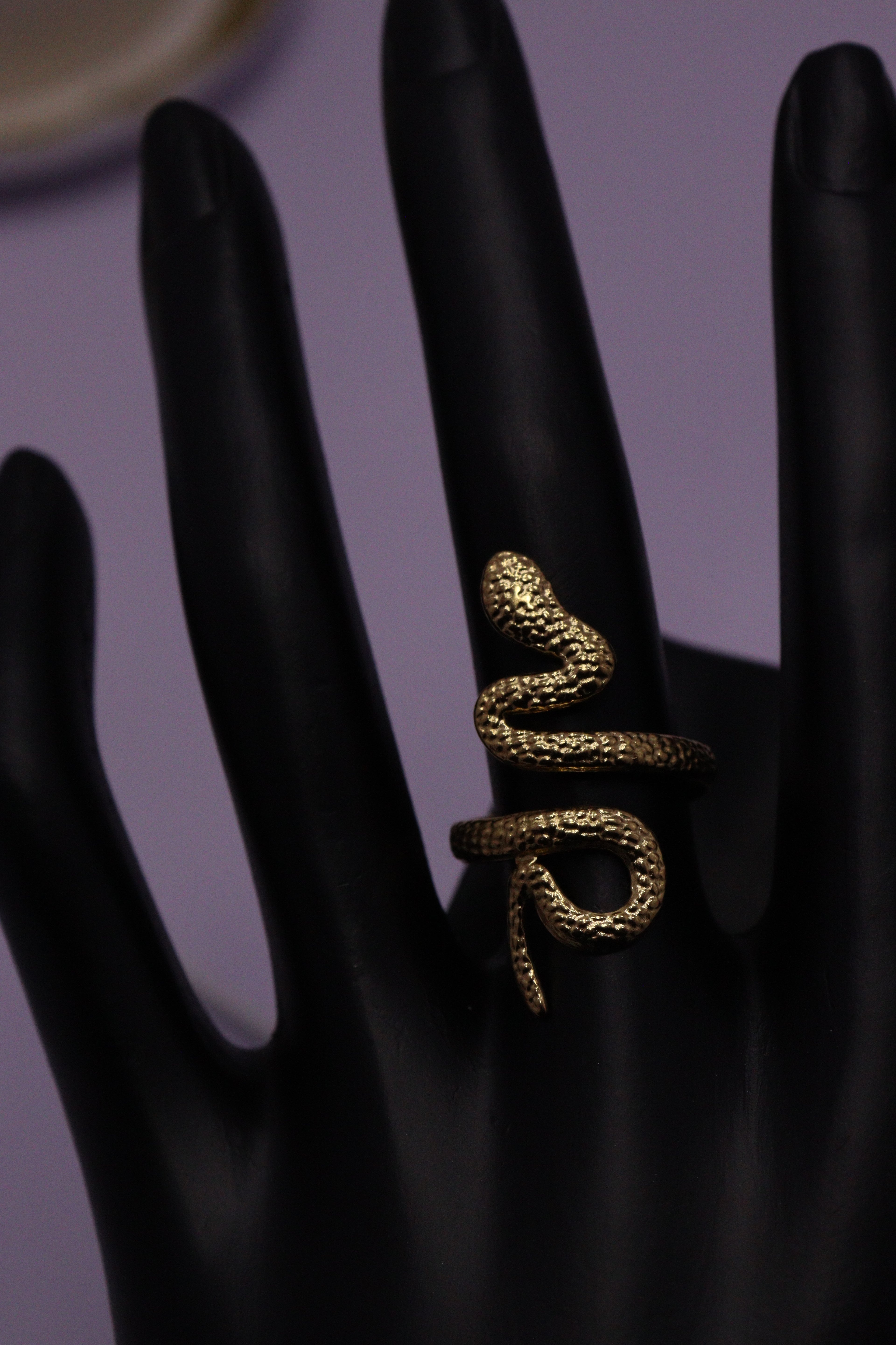 Crown Series 0058 -  AZ Golden Ring