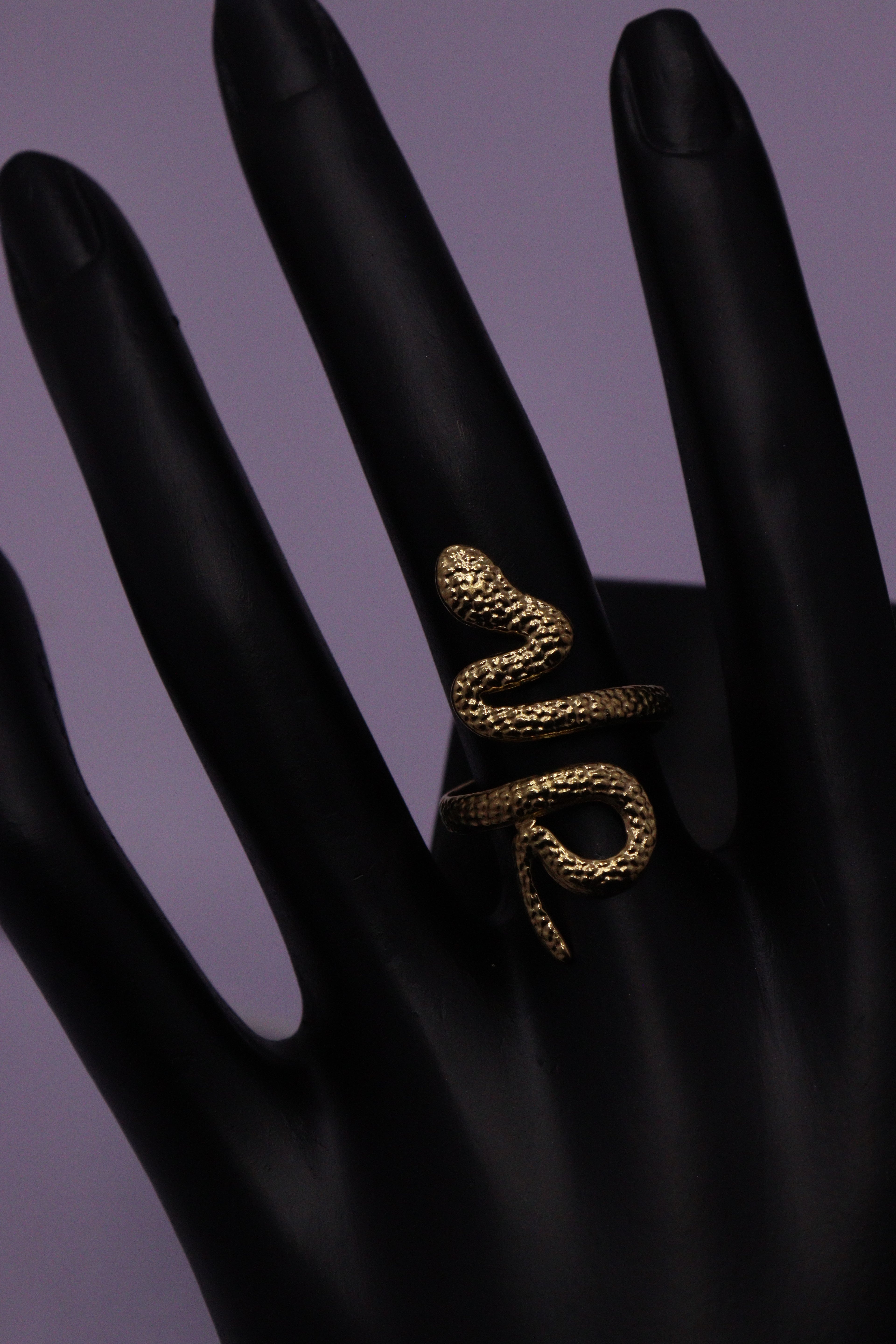 Crown Series 0058 -  AZ Golden Ring