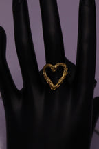 Crown Series 0059 -  AZ Golden Ring