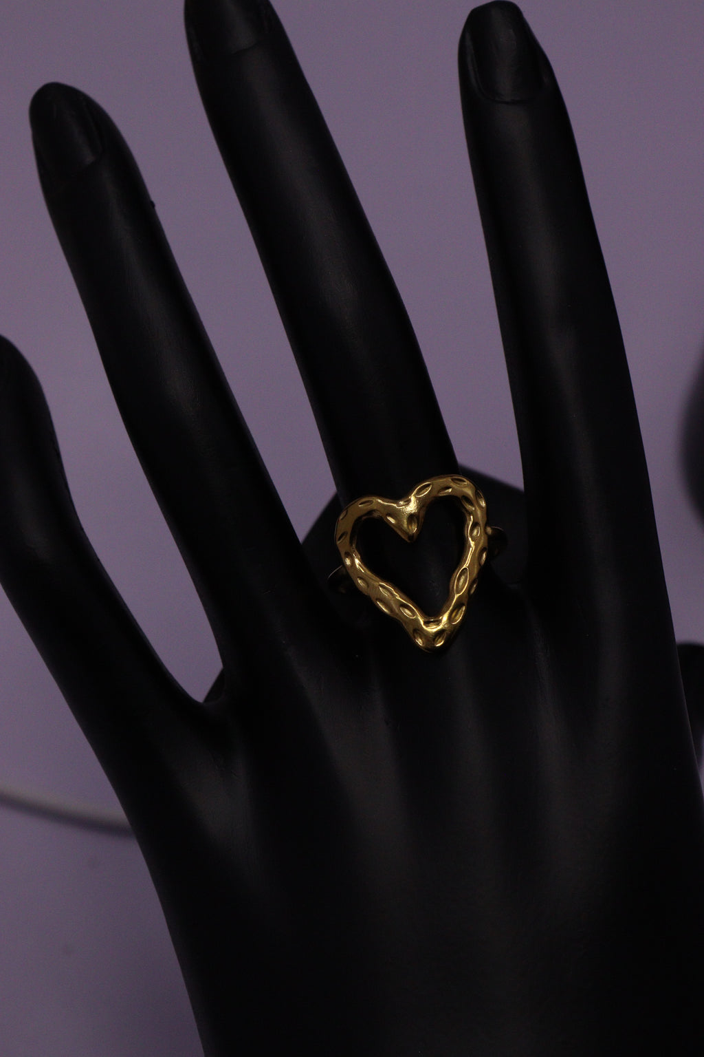 Crown Series 0059 -  AZ Golden Ring