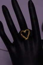 Crown Series 0059 -  AZ Golden Ring