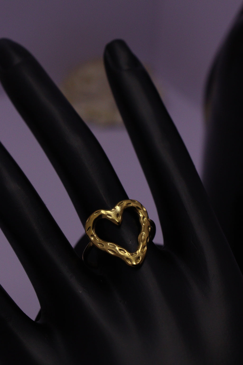 Crown Series 0059 -  AZ Golden Ring