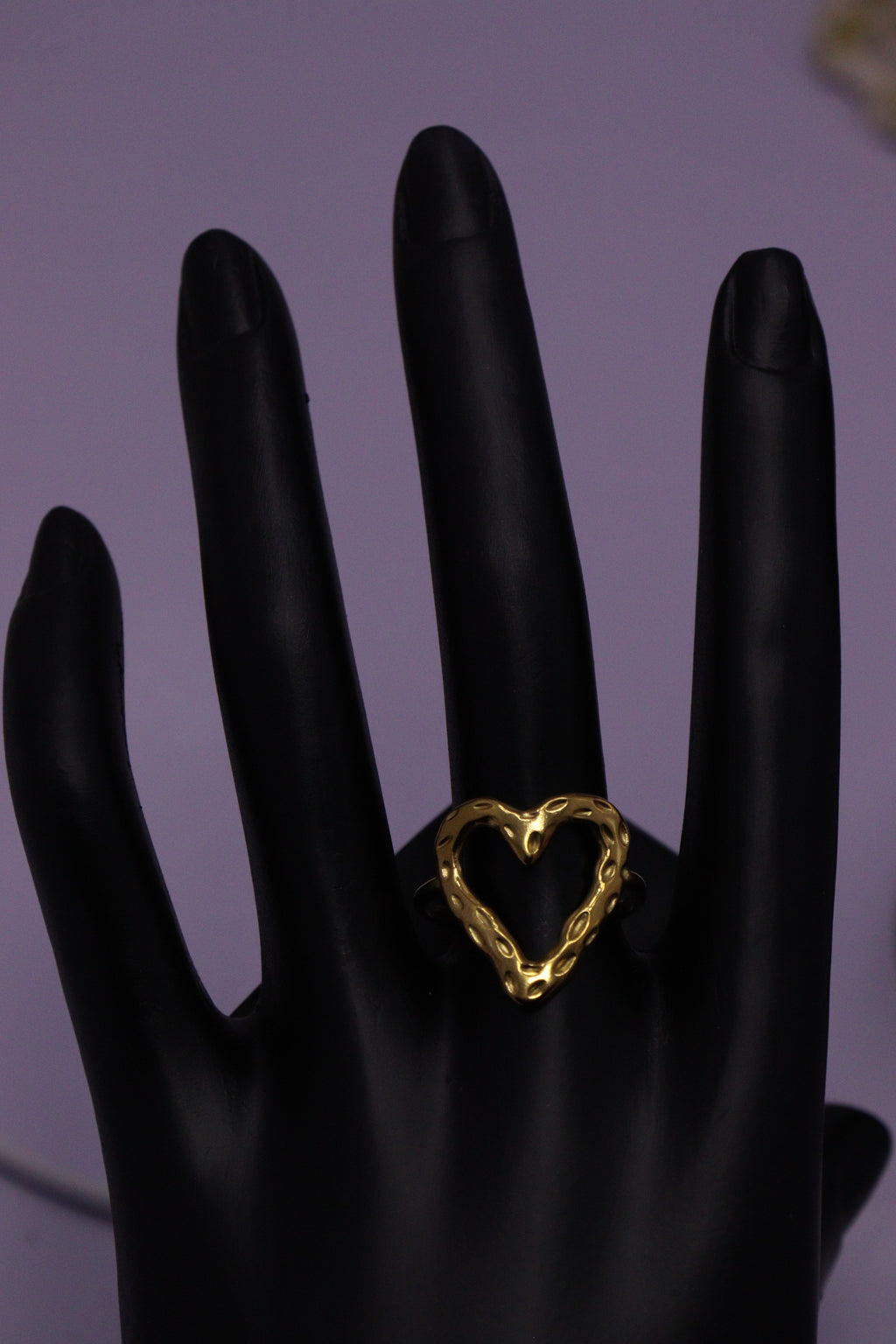 Crown Series 0059 -  AZ Golden Ring