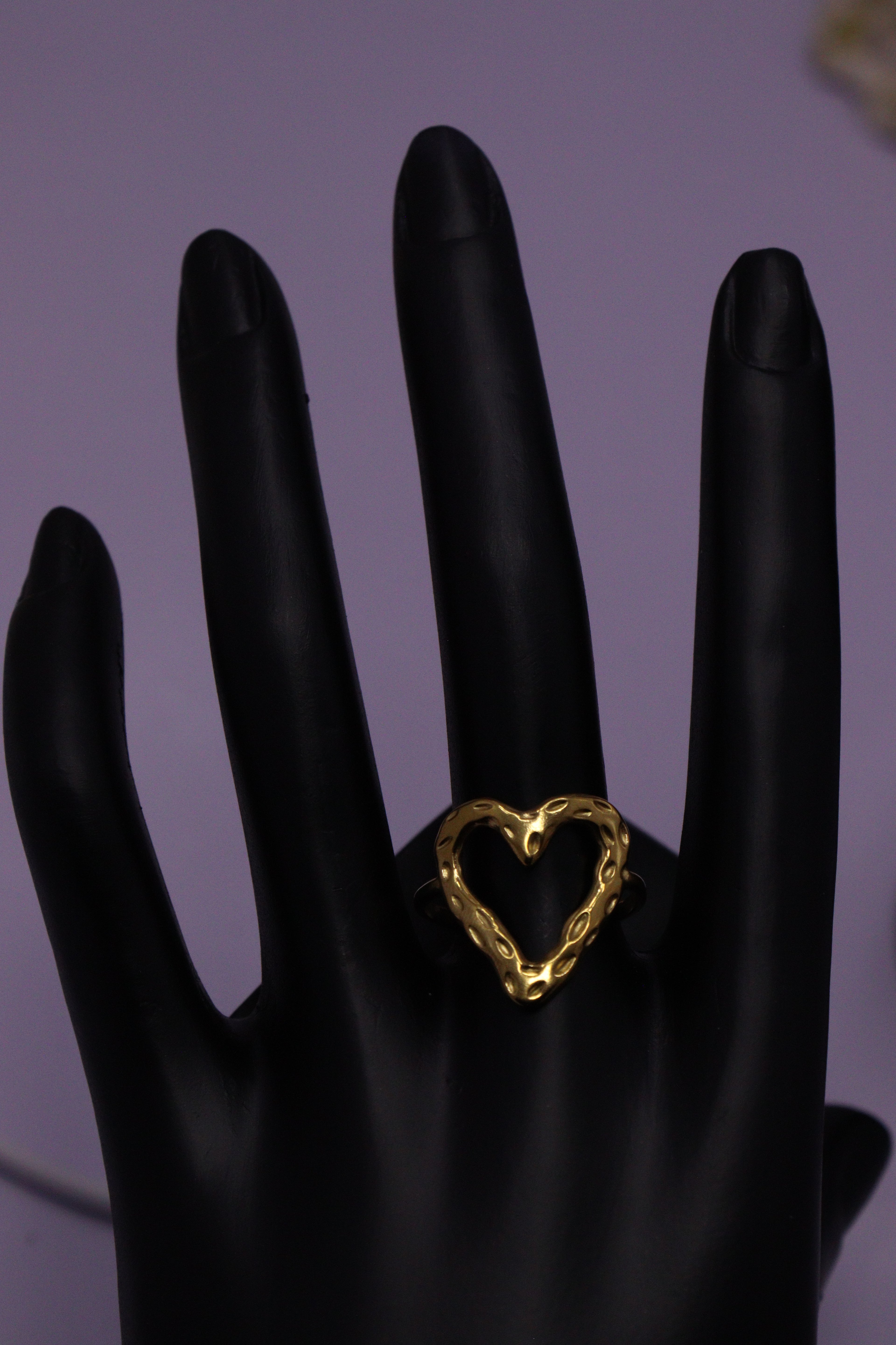 Crown Series 0059 -  AZ Golden Ring