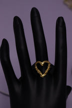 Crown Series 0059 -  AZ Golden Ring