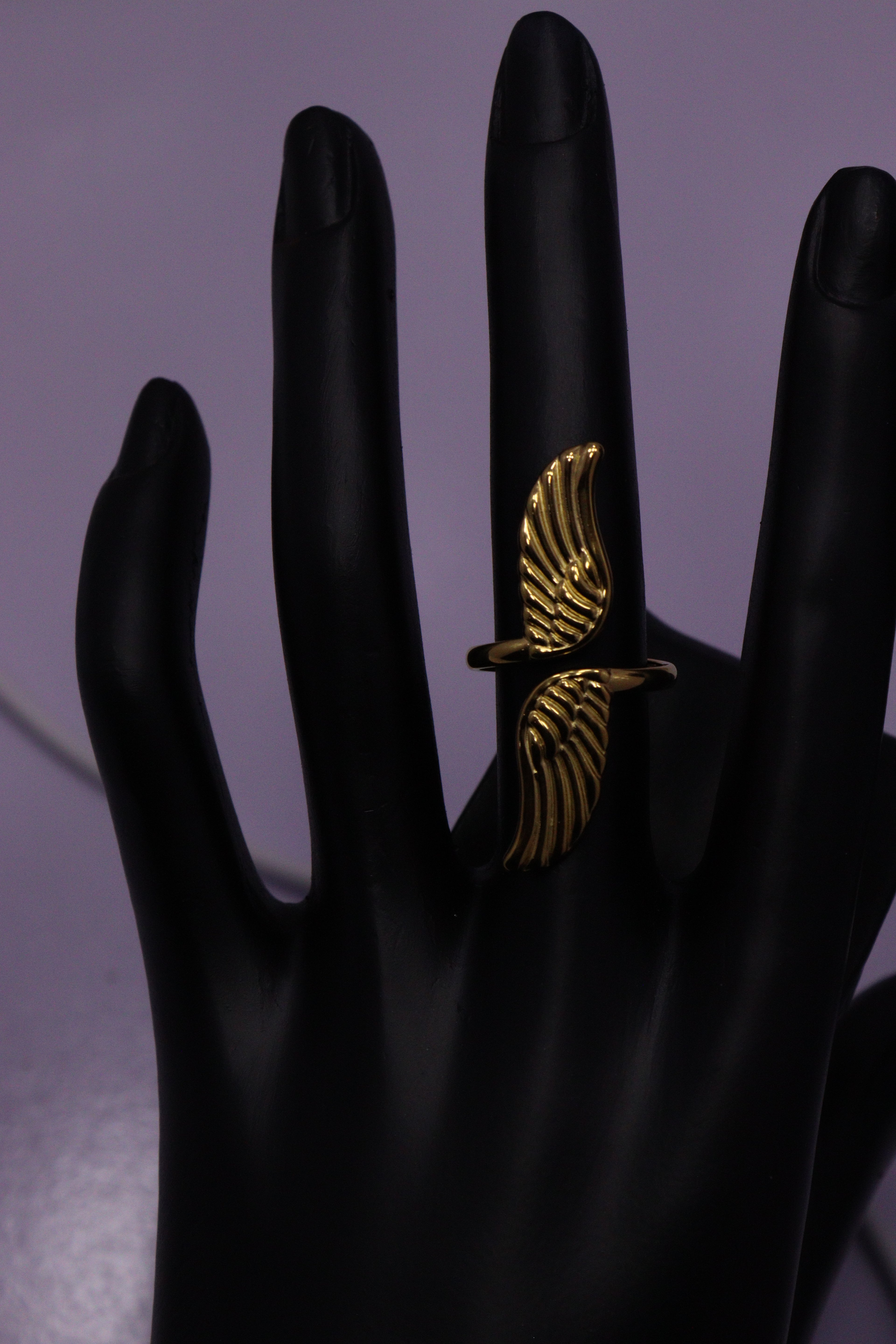 Crown Series 0060 -  AZ Golden Ring