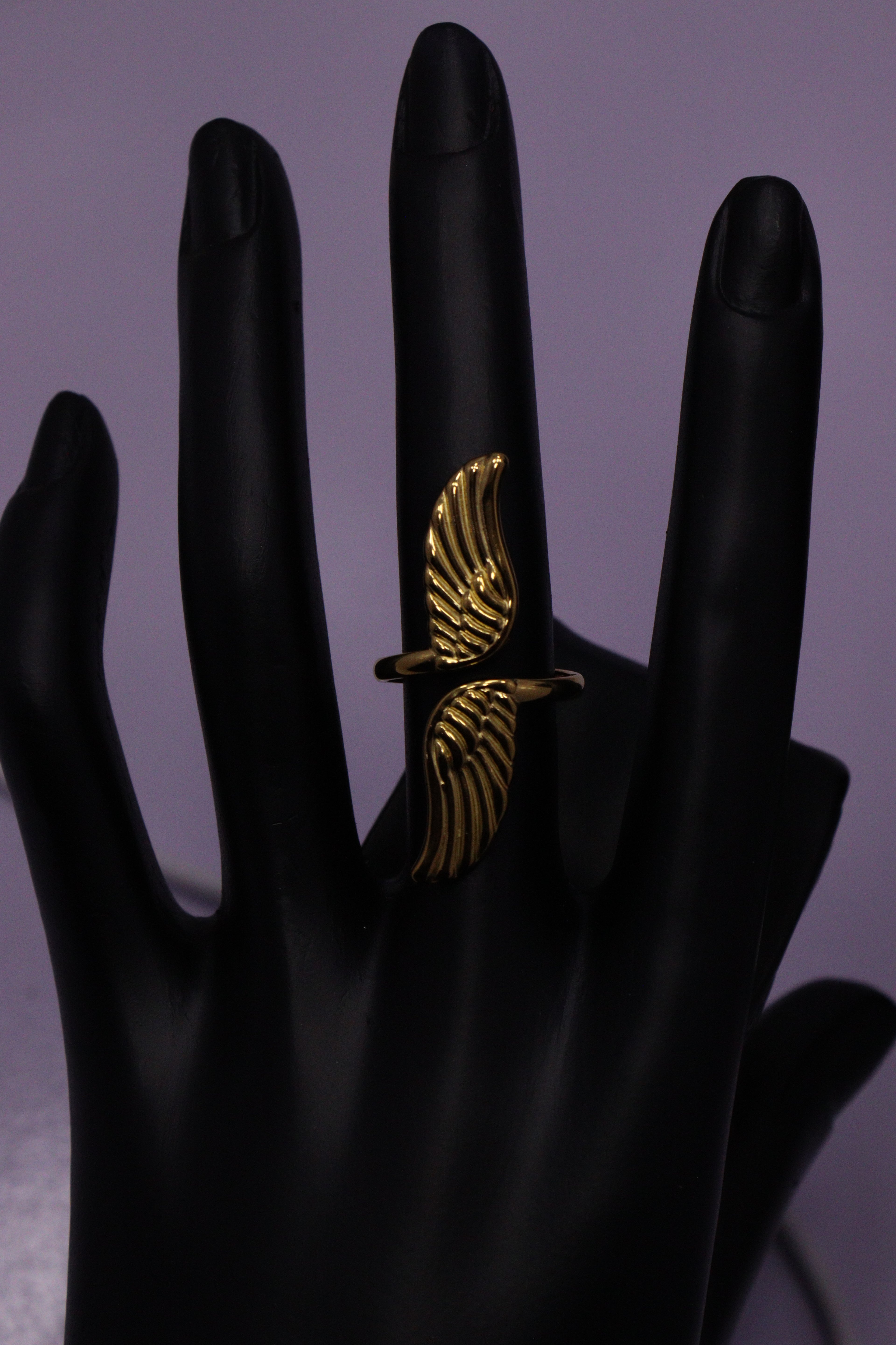 Crown Series 0060 -  AZ Golden Ring