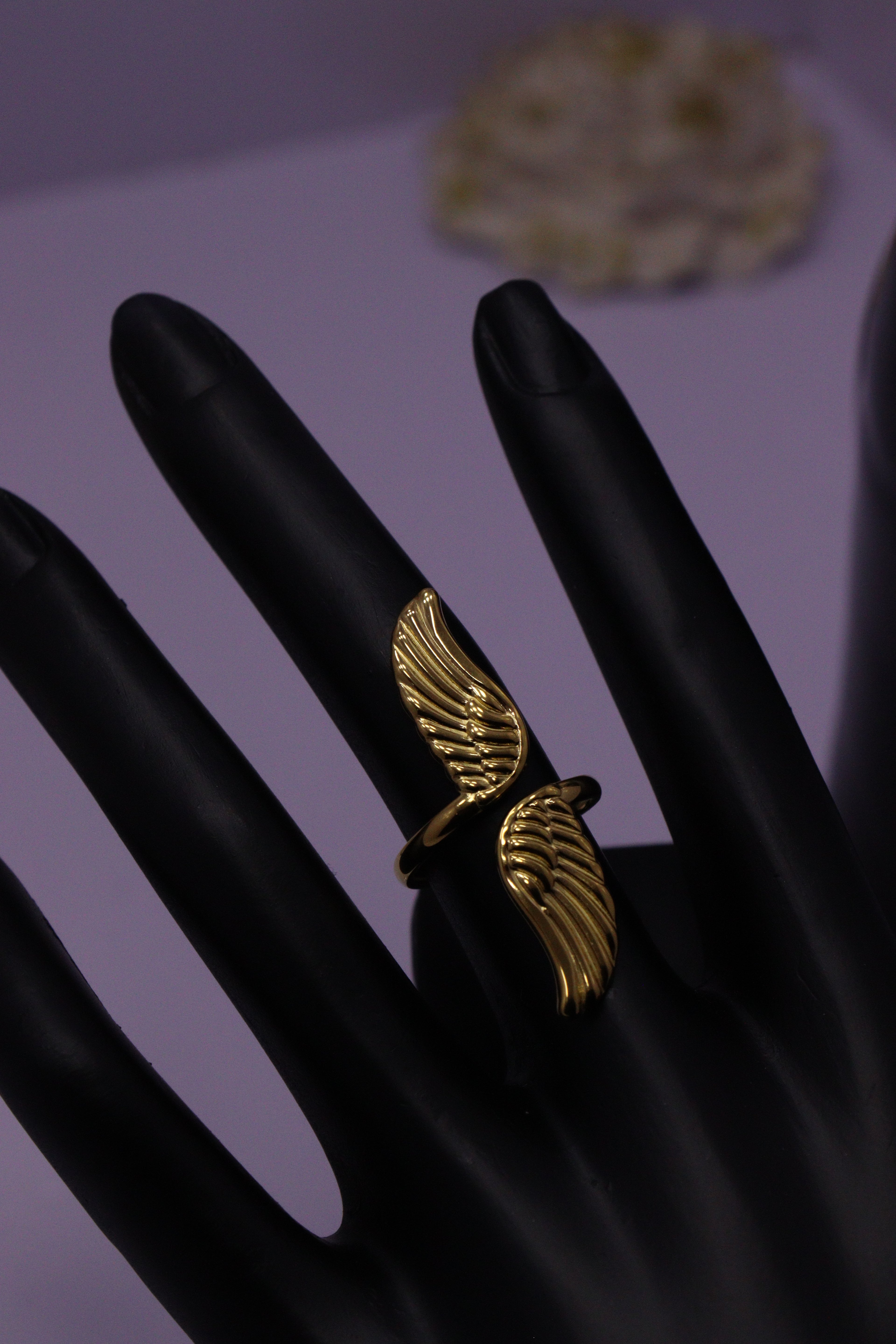 Crown Series 0060 -  AZ Golden Ring