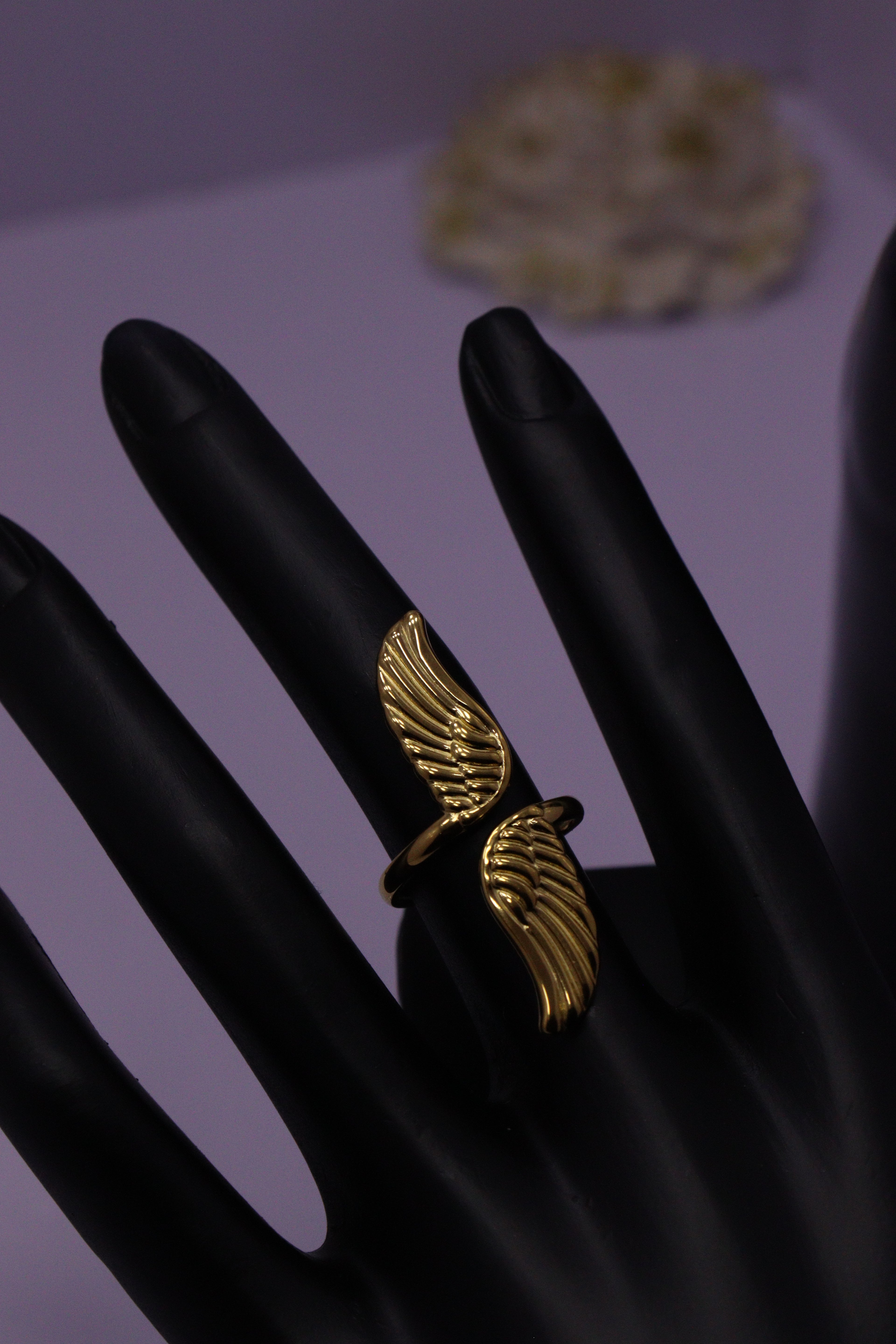 Crown Series 0060 -  AZ Golden Ring