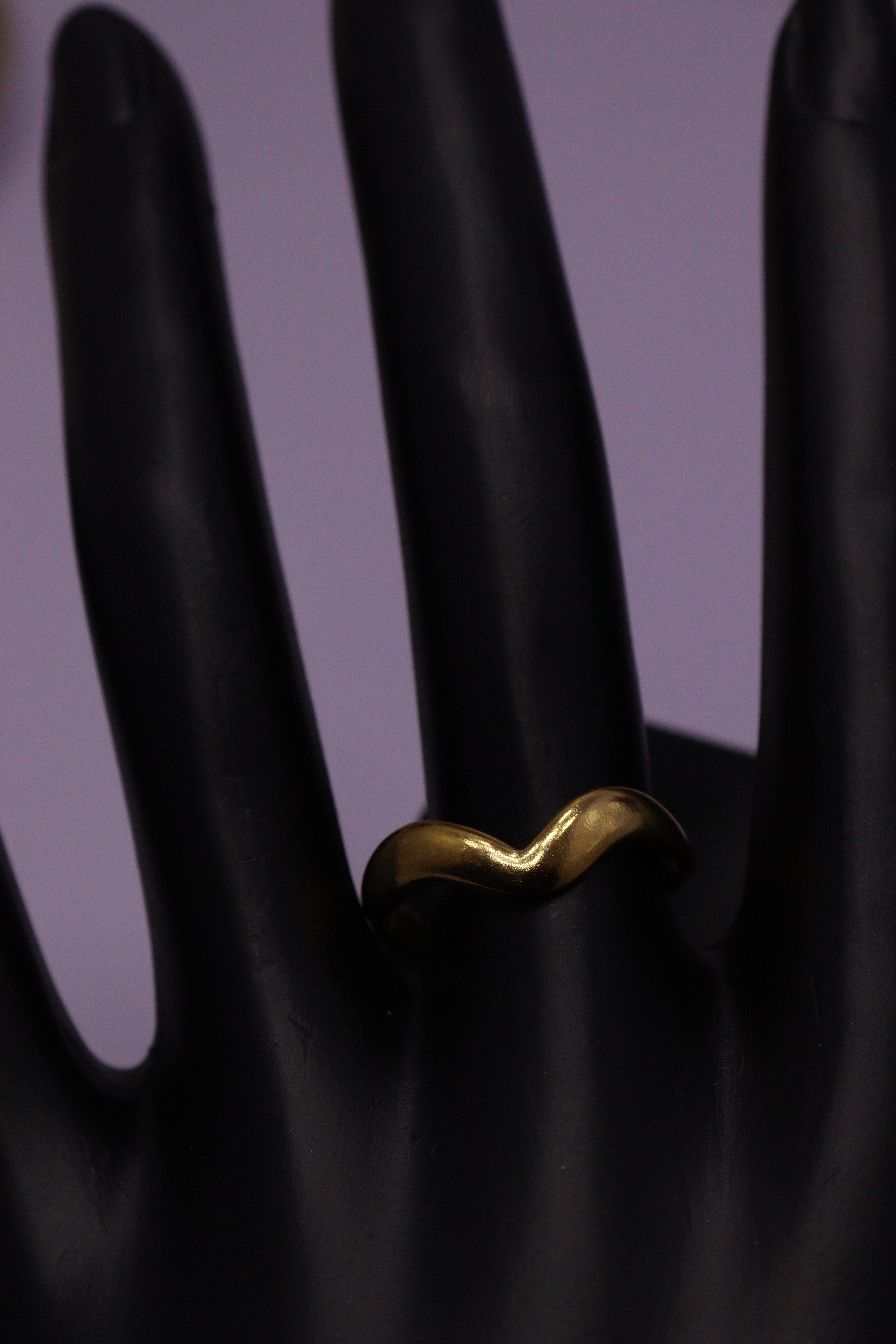 Crown Series 0062 -  AZ Golden Ring