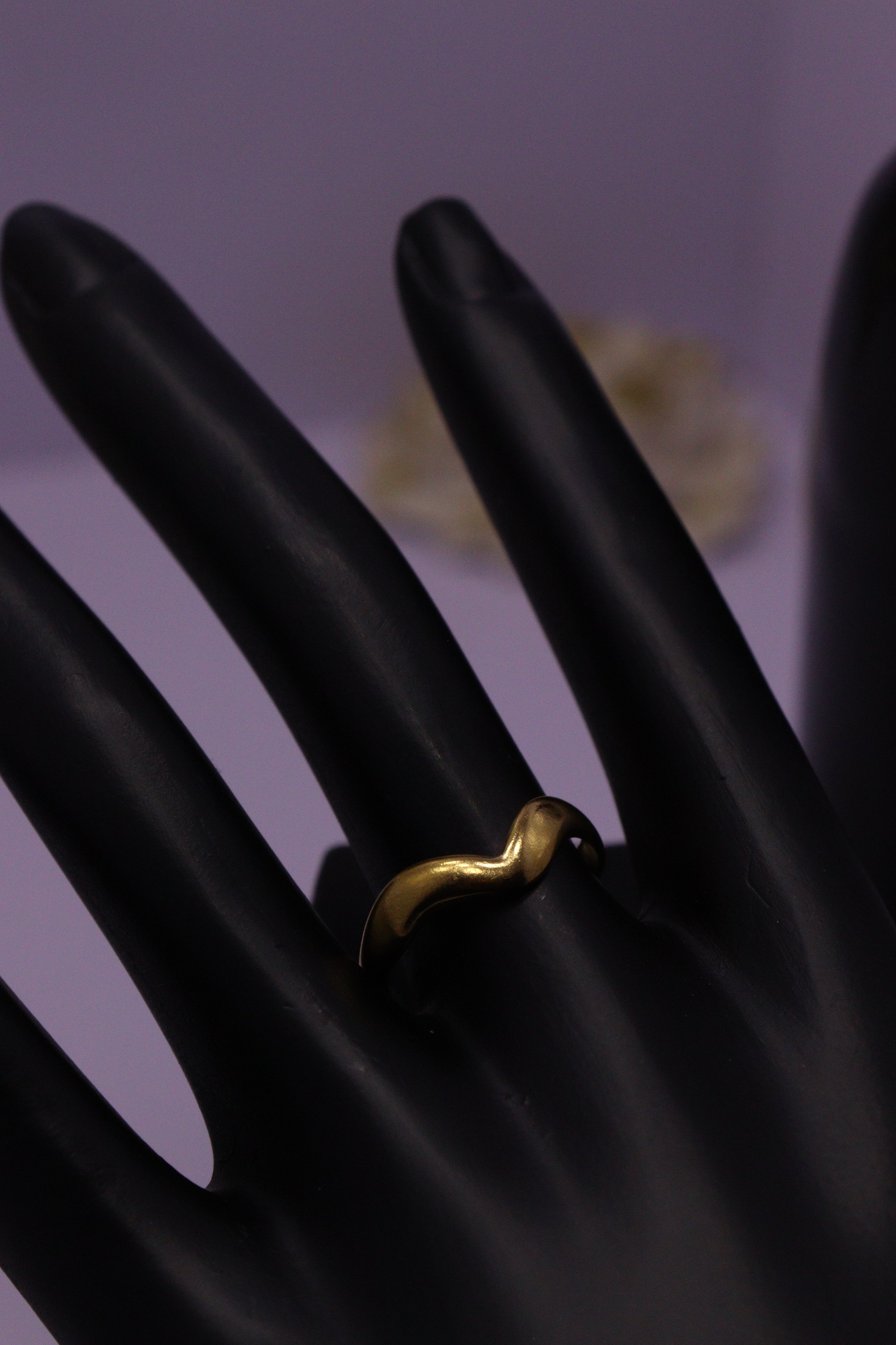 Crown Series 0062 -  AZ Golden Ring